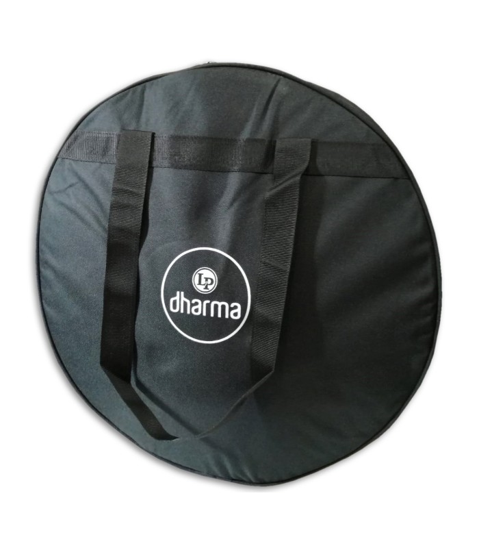 Foto de la funda del Metta Drum LP modelo Dharma 16 LPD0616