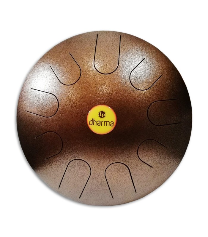 Foto del Metta Drum LP modelo Dharma 16 LPD0616