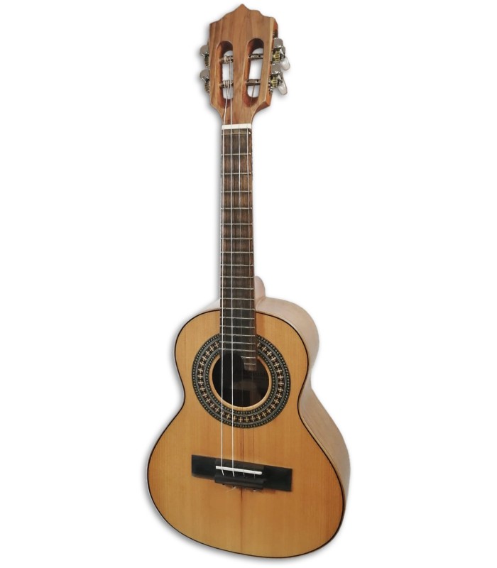 Photo of the Artimúsica Brazilian Cavaquinho model CV51C Half Deluxe