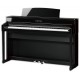 Photo of the Digital Piano Kawai model CA79 PE