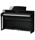 Foto do Piano Digital Kawai modelo CA79 PE