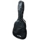Photo of the Folk Guitar bag from the Yamaha F310 pack