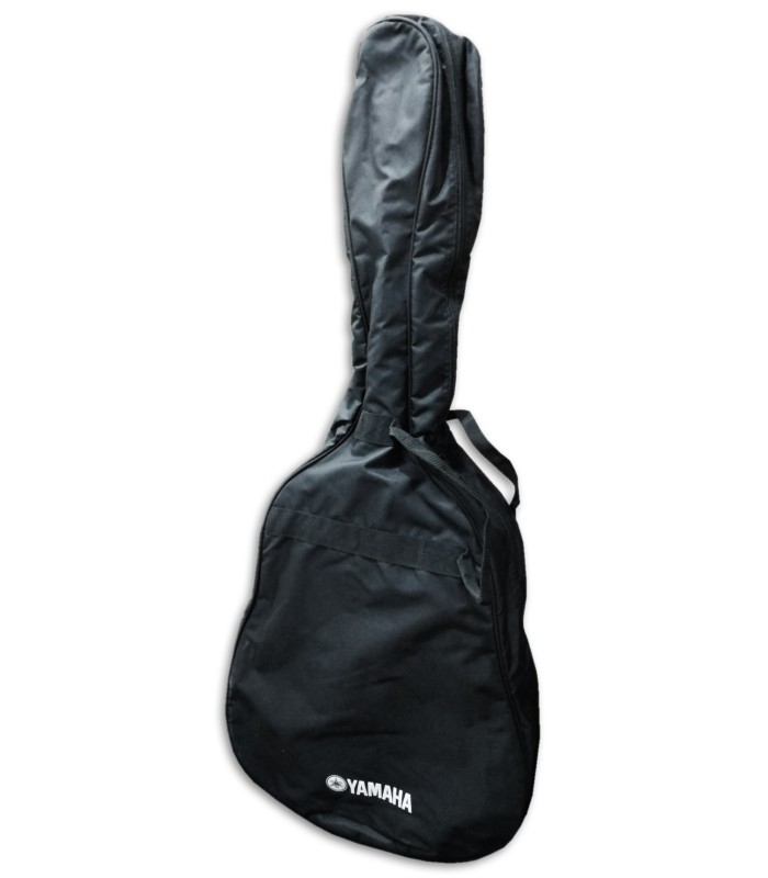 Photo of the Folk Guitar bag from the Yamaha F310 pack
