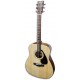 Photo of the Folk Guitar from the Yamaha F310 pack
