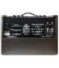 Photo of the Amplifier Fender model Acoustic Junior 100W back
