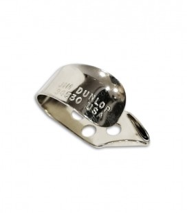 Photo of the Dunlop Thumbpick model 3040-T