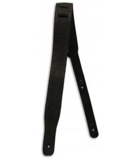 Photo detail of one of the endpoints of the Strap Strap model STU