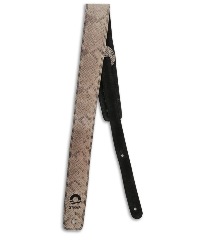 Photo of the Strap Strap model ST3MS for Guitar