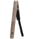 Strap Strap ST3MS Skin Padded Personalized for Guitar