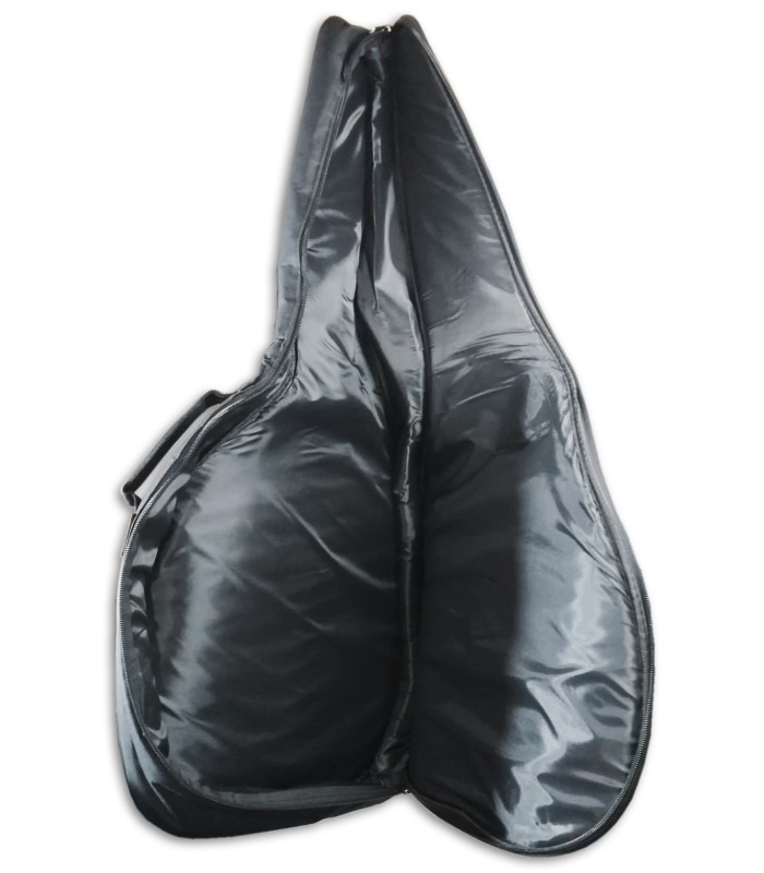 Photo of the Bag Artcarmo model AFGB4F's interior