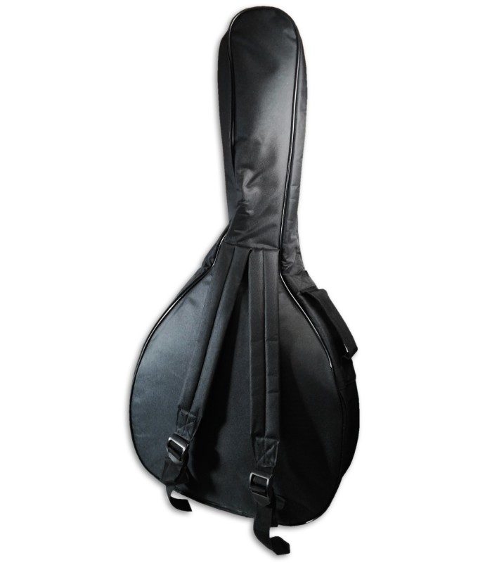 Foto de la espalda de la Funda Artcarmo modelo AFGB4F