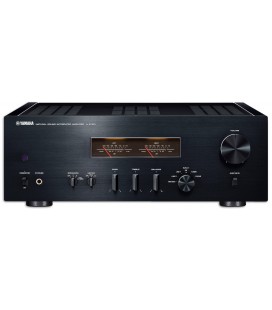 Photo of the Amplifier Receiver Yamaha A S1100BK