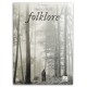 Photo of the Taylor Swift Folklore's book cover