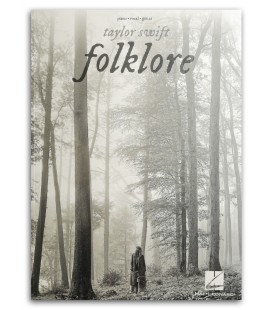 Taylor Swift Folklore