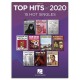 Foto da capa do livro Top Hits 2020 Ukulele