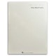 Foto da capa do livro The Beatles White Album