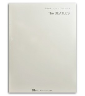 The Beatles White Album