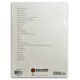 Photo of The Beatles White Album's book backcover