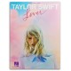 Photo of the Taylor Swift Lover's book cover