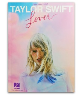 Taylor Swift Lover