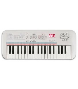 Teclado Infantil Yamaha Remie PSS-E30