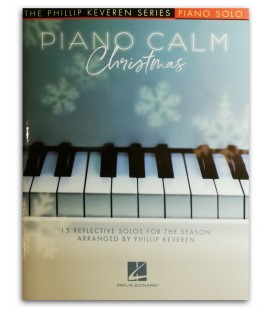 Calm Chrismas Piano
