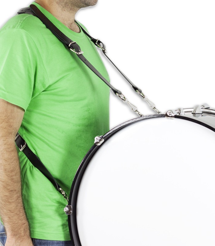 Photo of the Strap Ortolá model 334 675 being used