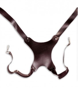 Photo of the Strap Ortolá model 334 675 for Bass Drum