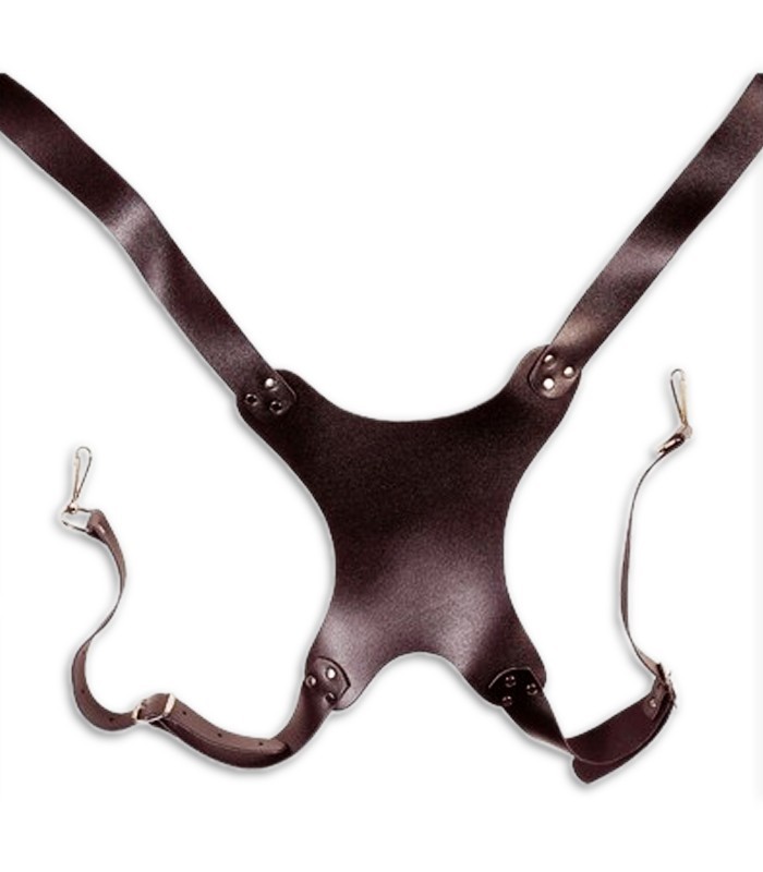 Photo of the Strap Ortolá model 334 675 for Bass Drum