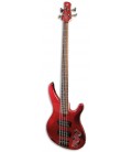 Bass Guitar TRBX304 CAR 4 Strings Candy Apple Red