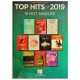 Foto da capa do livro Top Hits of 2019