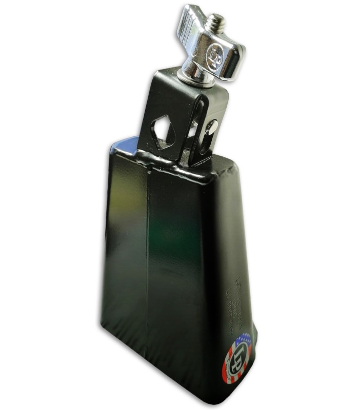 Foto del otro lado de la Campana LP Lil Ridge Rider modelo LP005