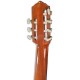 Carrilhões da guitarra clássica Artimúsica modelo GC07C