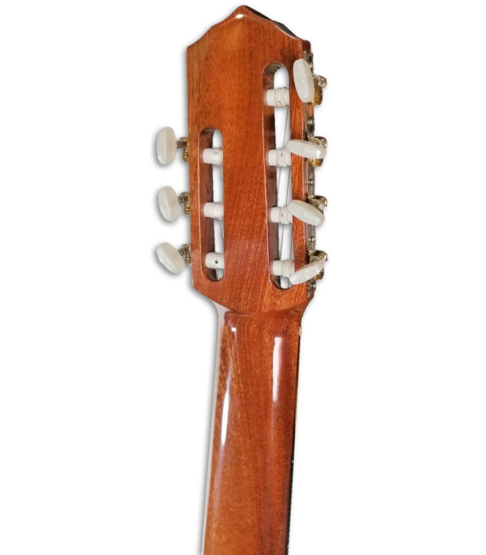 Carrilhões da guitarra clássica Artimúsica modelo GC07C