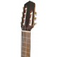 Cabeza de la guitarra clásica Artimúsica modelo GC07C