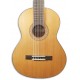 Tapa de cedro de la guitarra clásica Artimúsica modelo GC07C