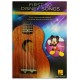 Foto de la portada del libro First 50 Disney Songs You Should Play on Ukulele