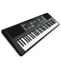 Foto geral do Teclado Yamaha modelo PSR E373