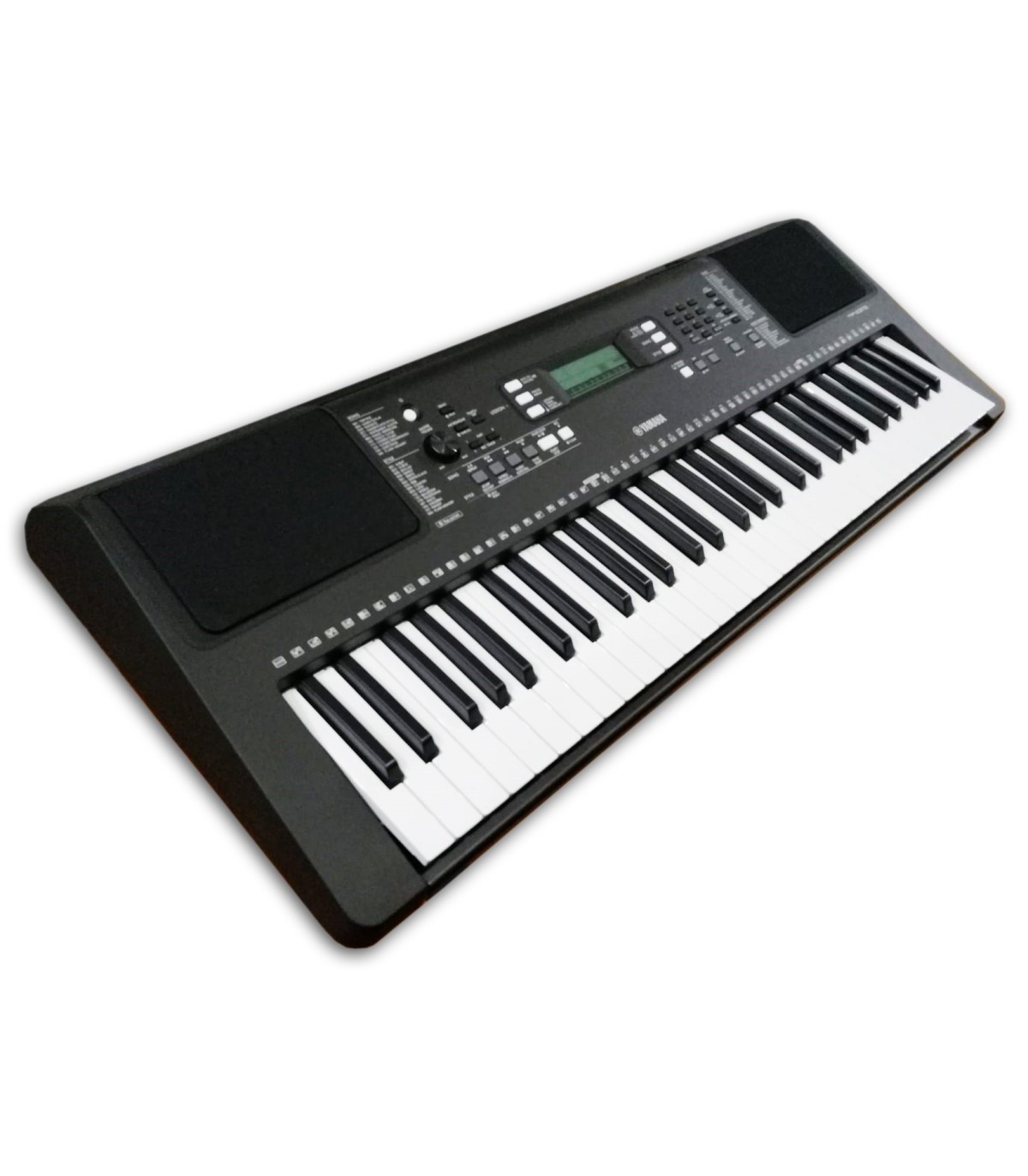 Yamaha PSR-E373 61 Teclas, Portable keyboard