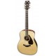 Photo of the Acoustic Guitar Yamaha model FG830
