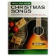 Photo of the Christmas Songs Really Easy Guitar's book cover