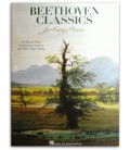 Beethoven Classics for Easy Piano