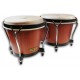 Photo of LP Pair of Bongos model CP221-DW