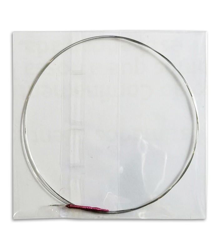 Photo of the String Dragão for Mandola 1st E