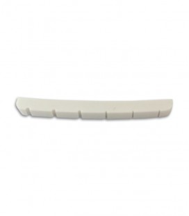 Foto de la Cejilla Fender para Guitarra Eléctrica Strat o Tele