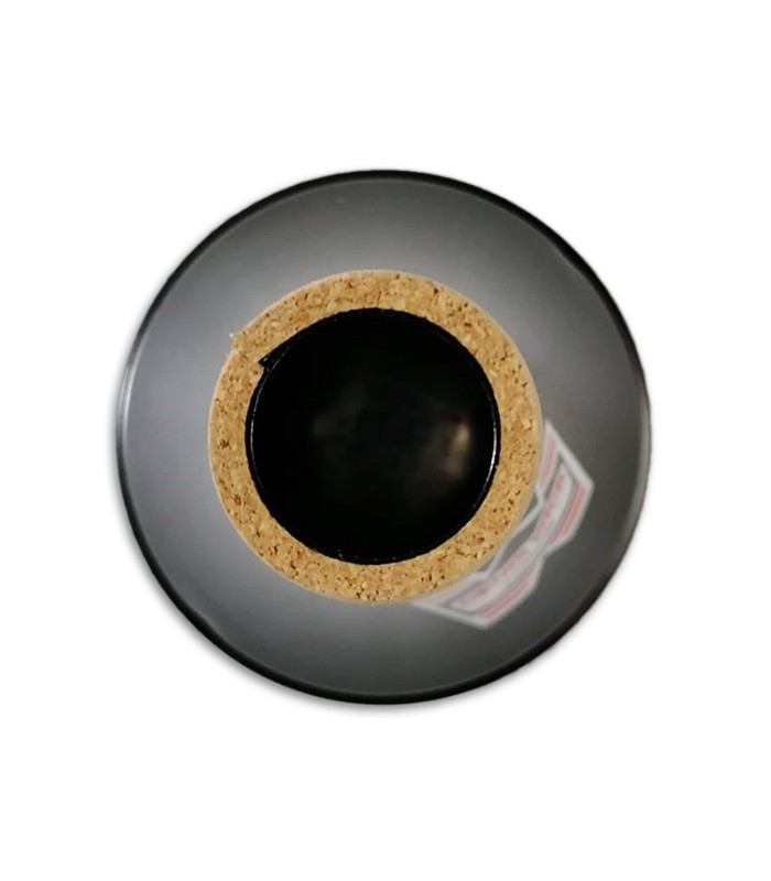 Photo detail of the Denis Wick Trumpet Mute model 5526 Practice