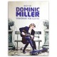 Foto da capa do livro Best of Dominic Miller for Guitar