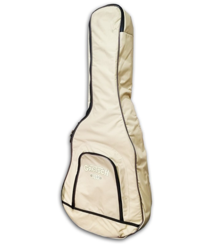 Foto de la Funda Gretsch modelo G2187 para Guitarra Acústica Jumbo