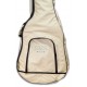 Foto del bolsillo de la Funda Gretsch modelo G2187 para Guitarra Acústica Jumbo