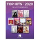 Foto da capa do livro Top Hits of 2020 PVG